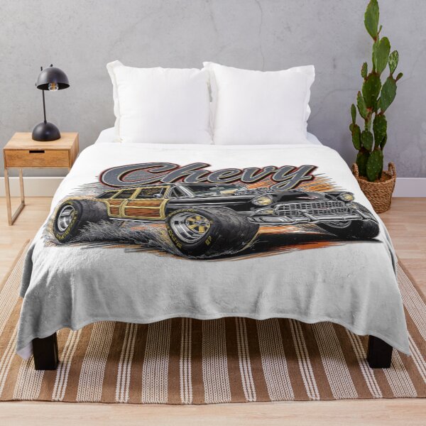 Item preview, Chevy Black designed and sold by Emilio Villanueva.