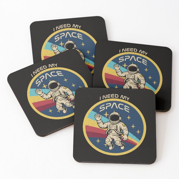 Item preview, I need my space designed and sold by NinoMelon.
