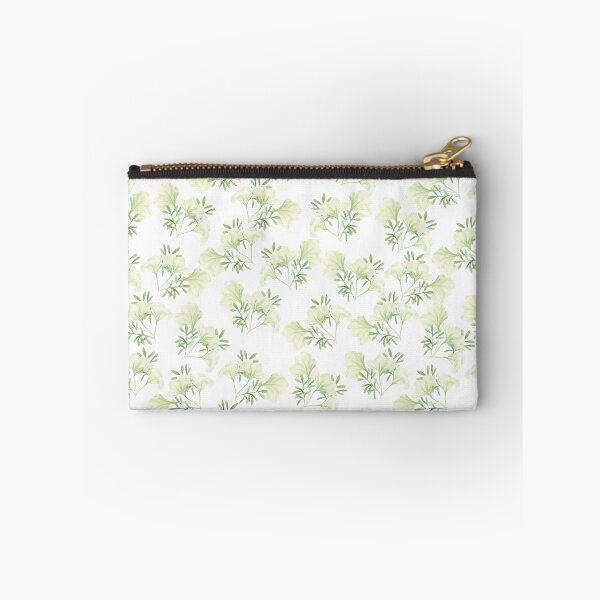 Item preview, White flower pattern designed and sold by cadstudios.