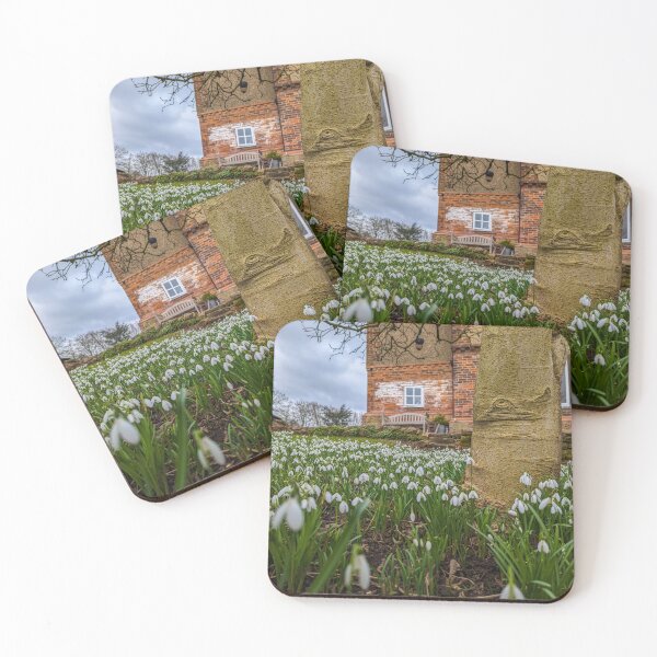 Item preview, Snowdrops designed and sold by Thomas Halouva.