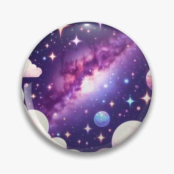 Item preview, Celestial Cotton Flow designed and sold by VeilSoul.