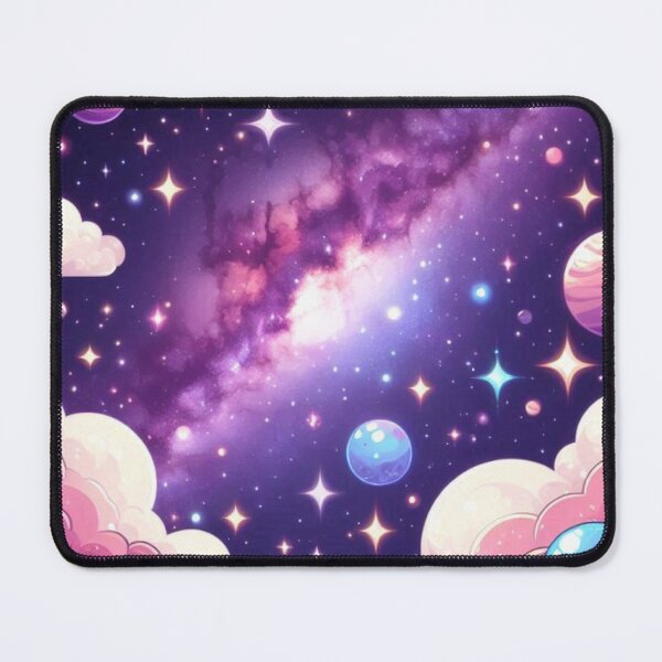 Item preview, Celestial Cotton Flow designed and sold by VeilSoul.