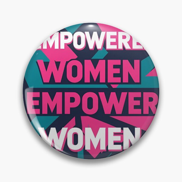 Item preview, Mujeres empoderadas Empoderar a las mujeres designed and sold by ASKprints.