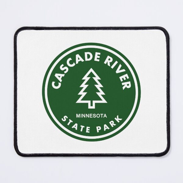 Item preview, Cascade River State Park Minnesota Spruce designed and sold by bivenart.