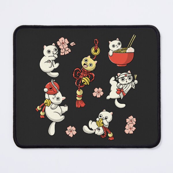 Item preview, China cat designed and sold by Freecheese.