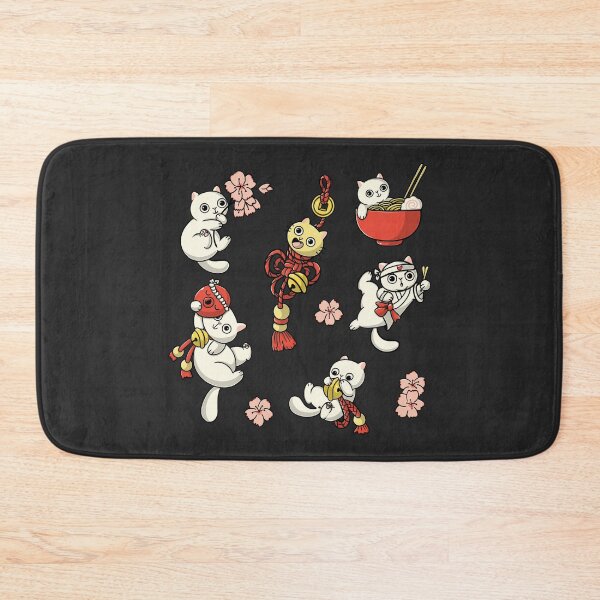 Item preview, China cat designed and sold by Freecheese.