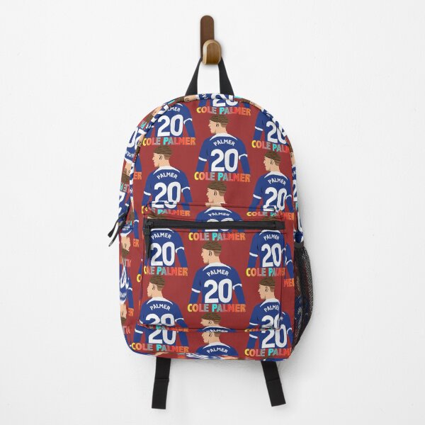 Item preview, Ilustración de Cole Palmer designed and sold by ZooStateofMind.