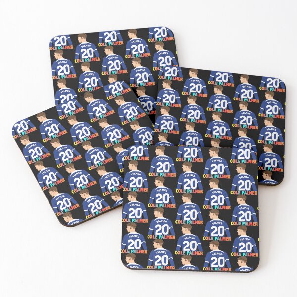 Item preview, Cole Palmer illustration designed and sold by ZooStateofMind.