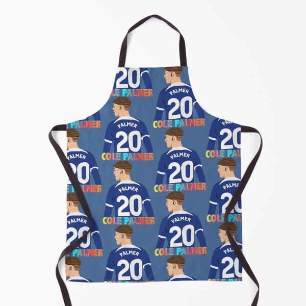 Item preview, Ilustración de Cole Palmer designed and sold by ZooStateofMind.