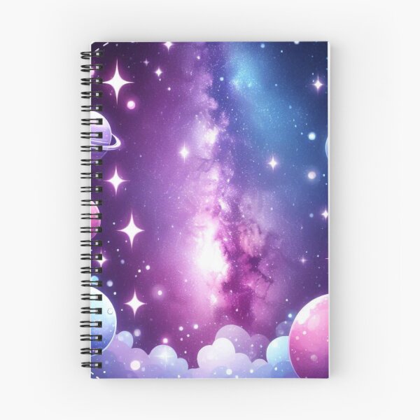 Item preview, The Galactic Ribbon designed and sold by VeilSoul.