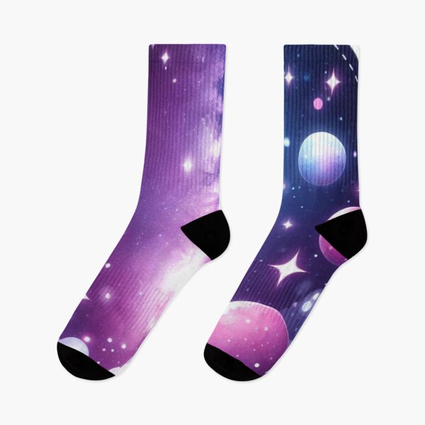 Item preview, The Galactic Ribbon designed and sold by VeilSoul.