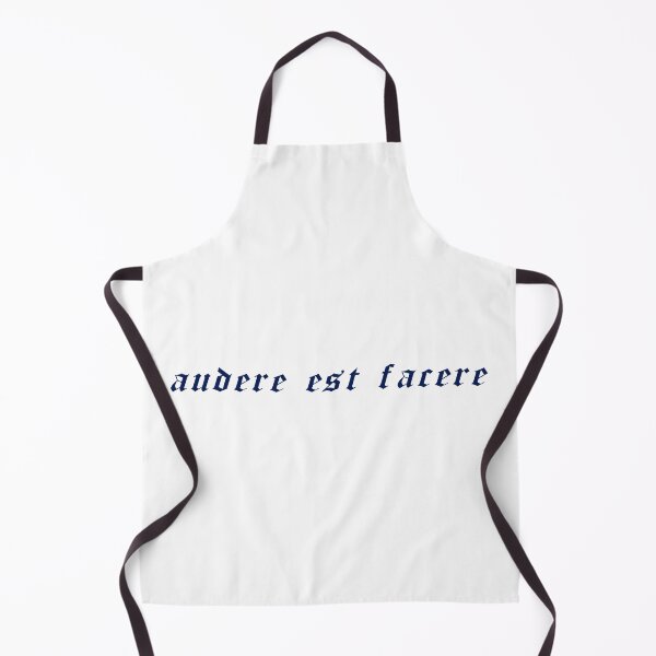 Item preview, Audere Est Facere designed and sold by ghxstdesigns.