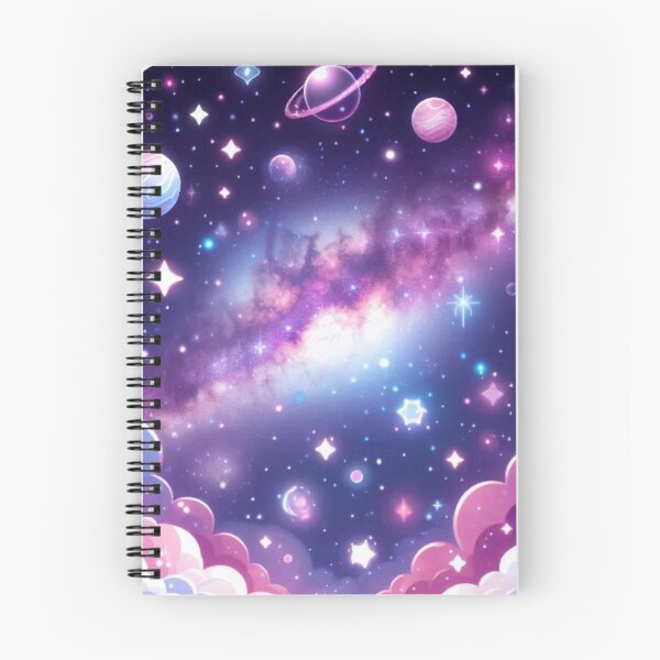 Item preview, Whimsical Way of Stars designed and sold by VeilSoul.