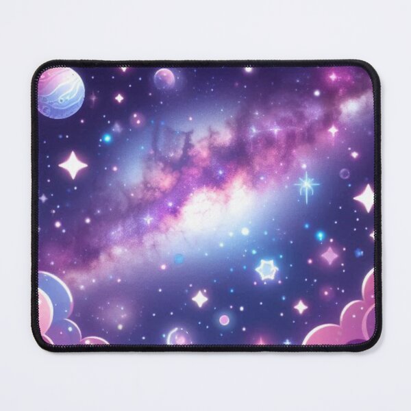 Item preview, Whimsical Way of Stars designed and sold by VeilSoul.