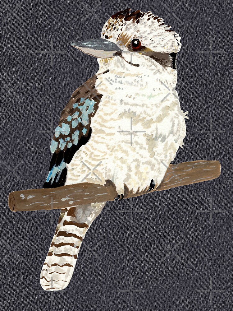 kookaburra t shirt