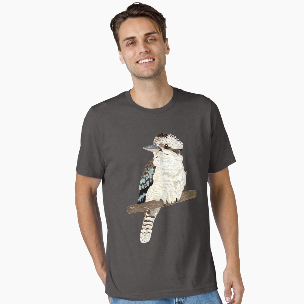 Item preview, Essential T-Shirt designed and sold by ellietography.