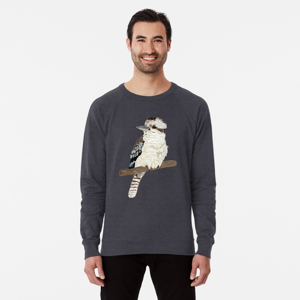 Item preview, Lightweight Sweatshirt designed and sold by ellietography.
