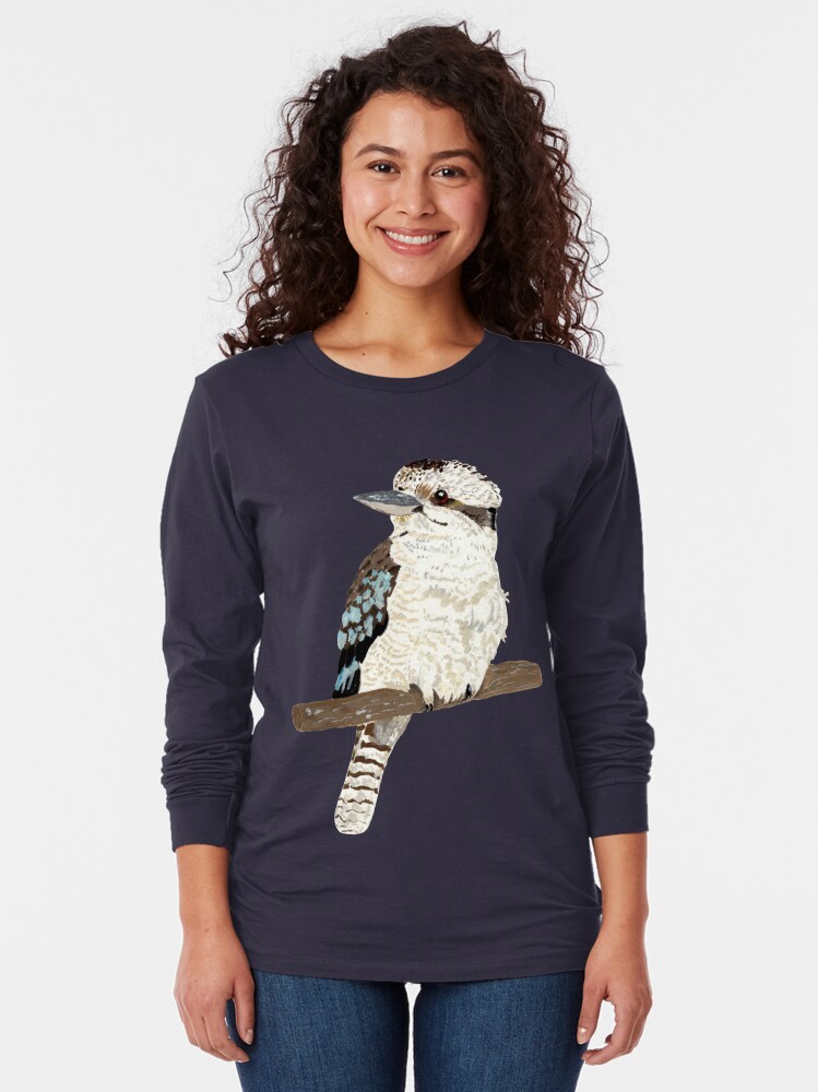 kookaburra t shirt