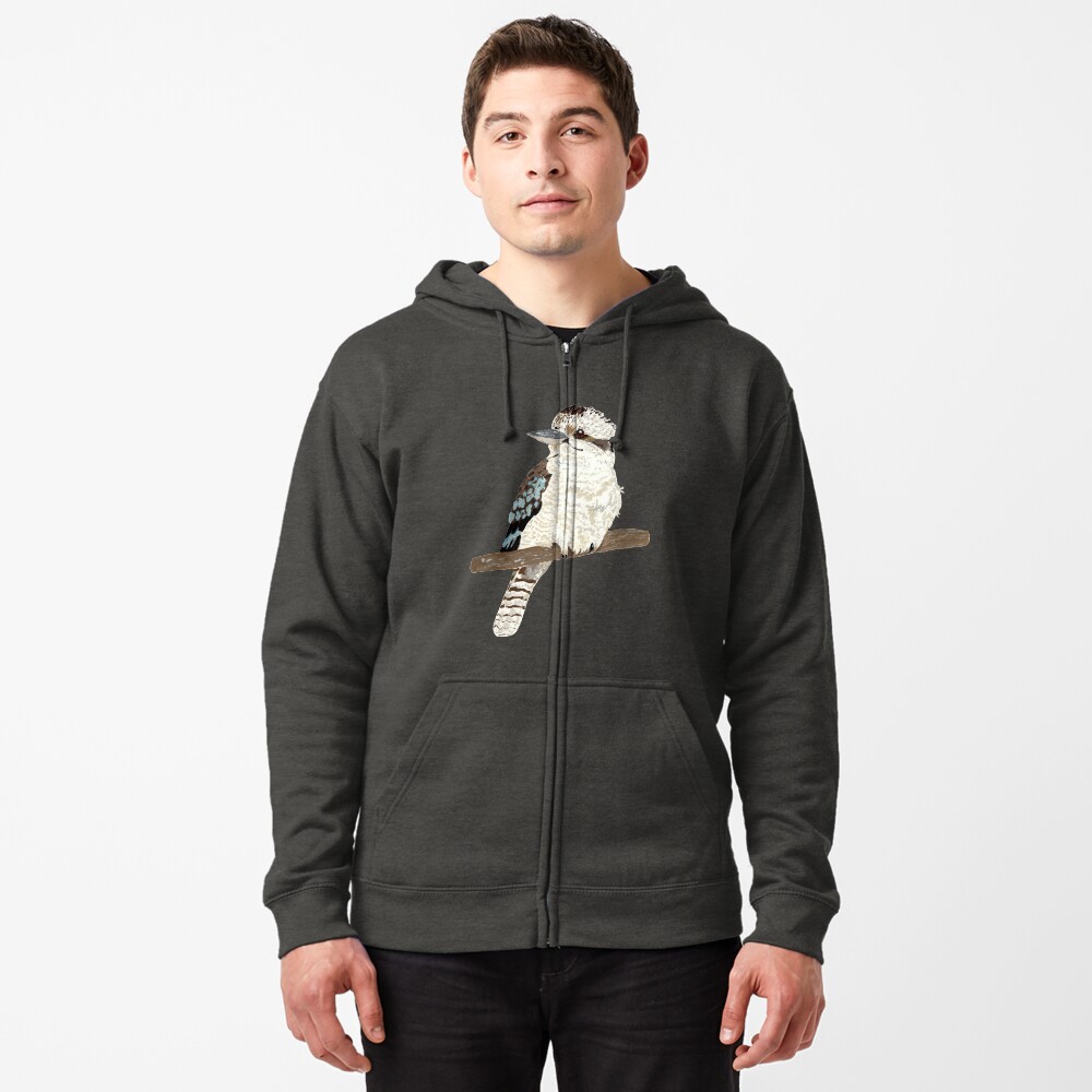 Item preview, Zipped Hoodie designed and sold by ellietography.