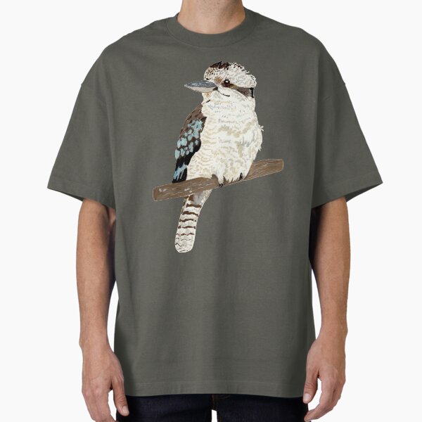 Item preview, kookaburra  designed and sold by ellietography.