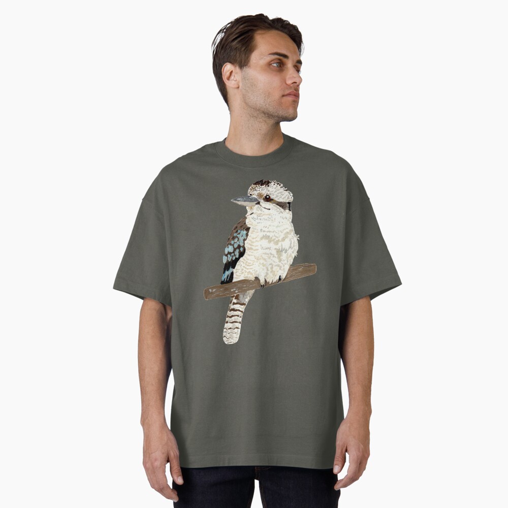 Item preview, Oversized T-Shirt designed and sold by ellietography.