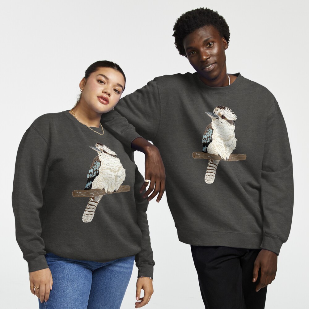 Item preview, Pullover Sweatshirt designed and sold by ellietography.