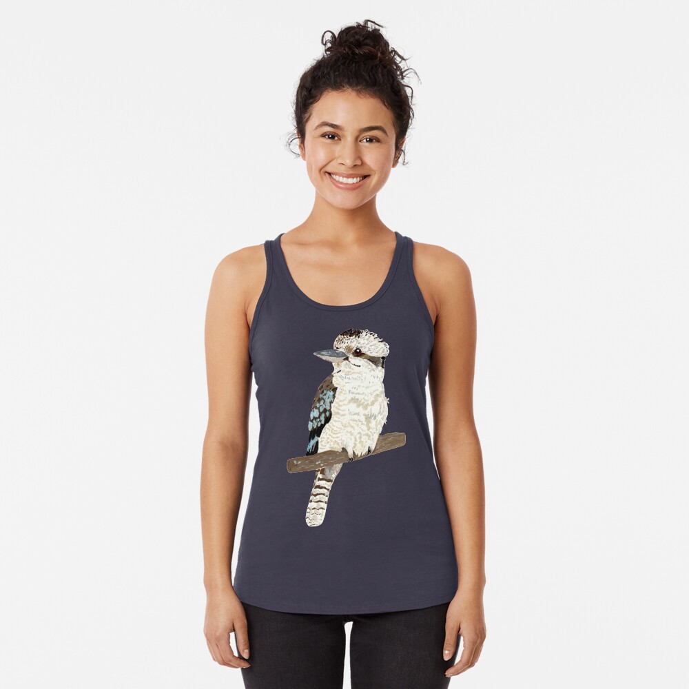 Item preview, Racerback Tank Top designed and sold by ellietography.