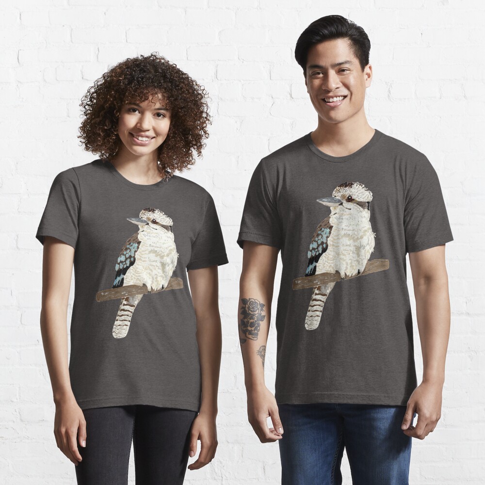 Item preview, Essential T-Shirt designed and sold by ellietography.