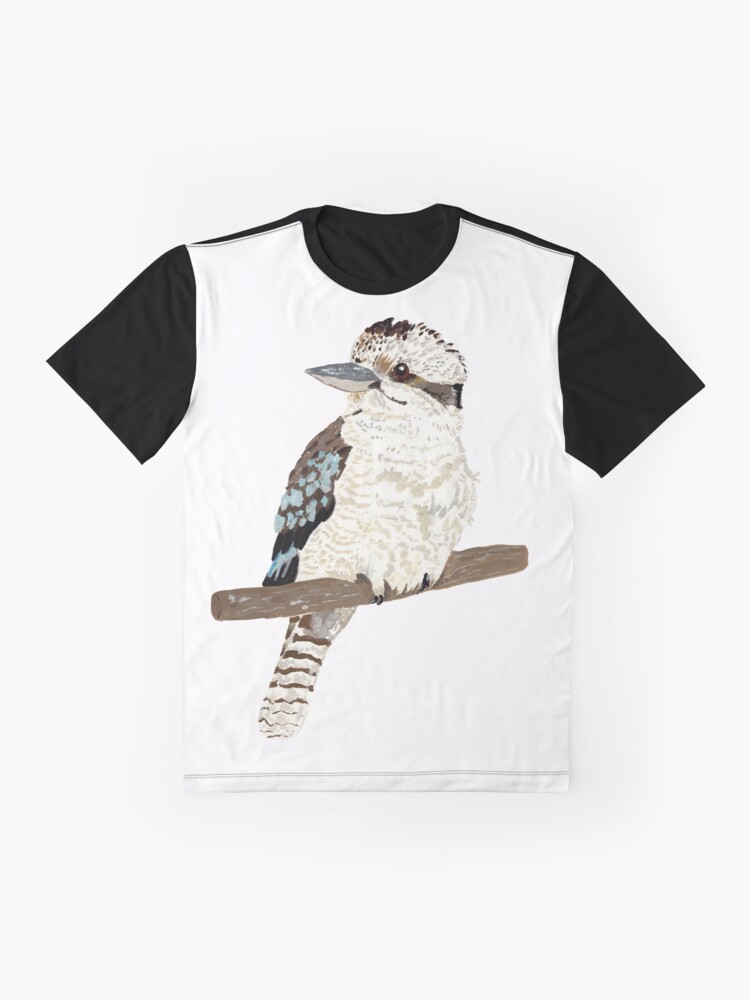 kookaburra t shirt