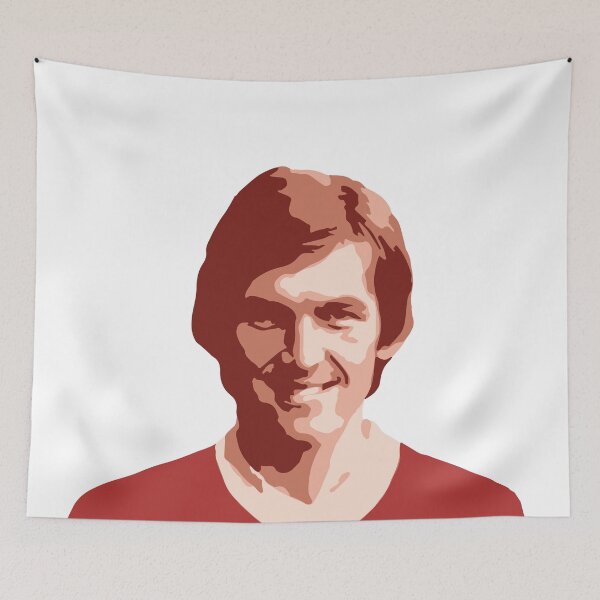 Item preview, Kenny Dalglish designed and sold by dimensionfourD4.