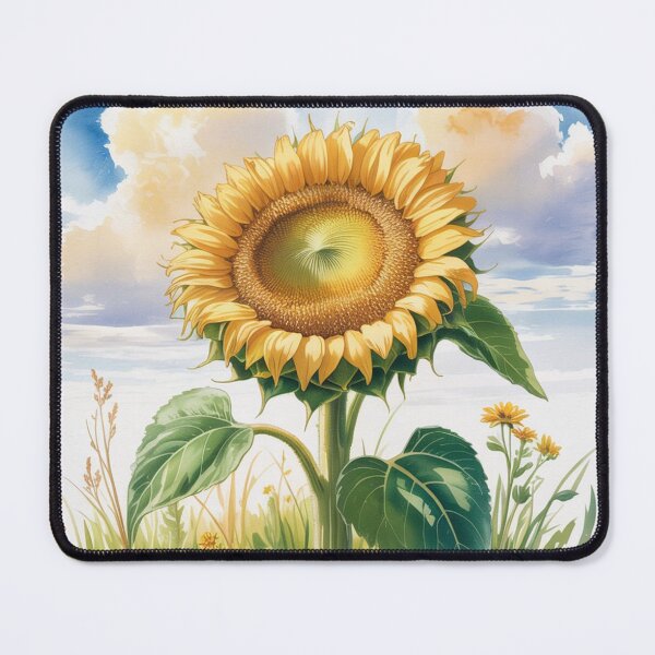 Item preview, Sun Flower designed and sold by ArtQueen777.