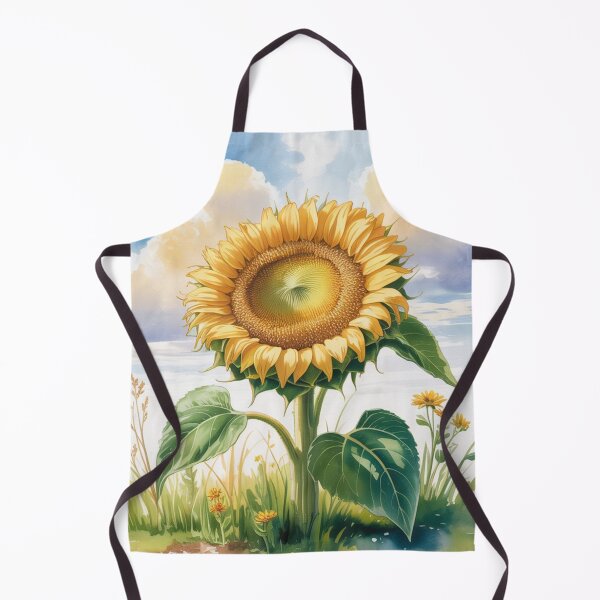 Item preview, Sun Flower designed and sold by ArtQueen777.