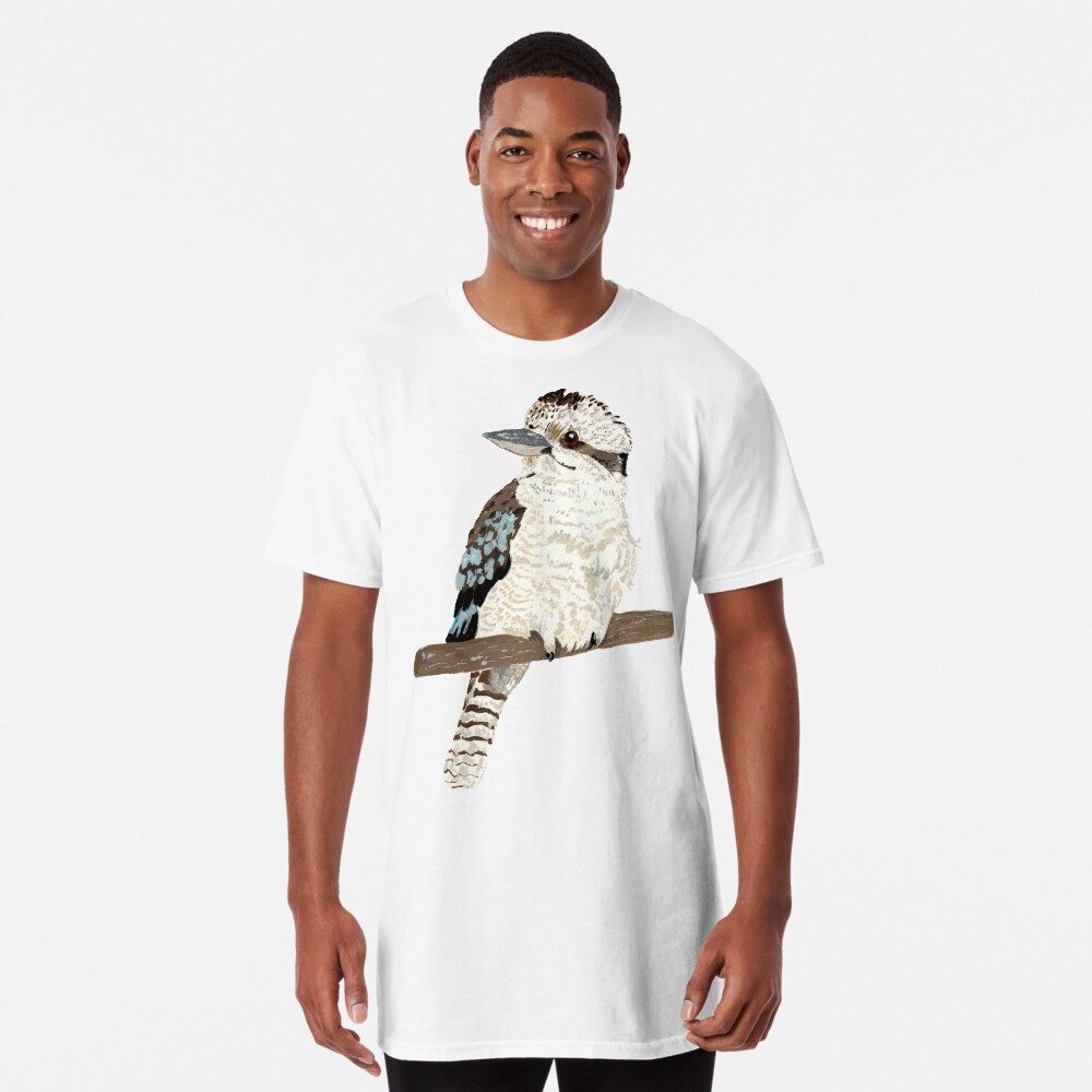 Item preview, Long T-Shirt designed and sold by ellietography.
