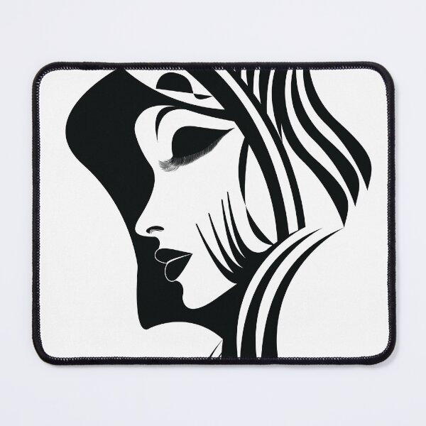 Item preview, Women in black designed and sold by Choice Yours .
