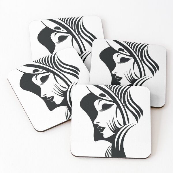 Item preview, Women in black designed and sold by Choice Yours .