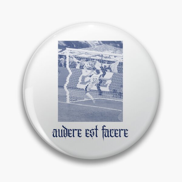 Item preview, Audere Est Facere designed and sold by ghxstdesigns.