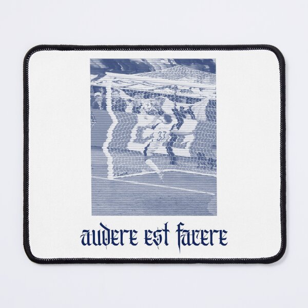 Item preview, Audere Est Facere designed and sold by ghxstdesigns.