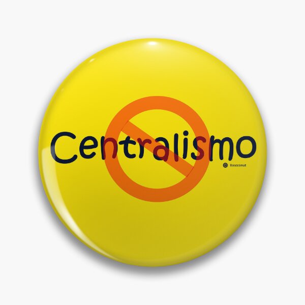 Item preview, Forbidden Centralism designed and sold by bascconut.