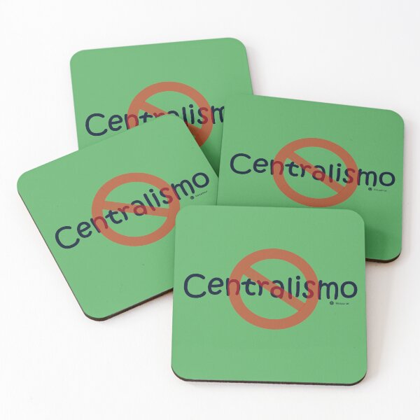 Item preview, Forbidden Centralism designed and sold by bascconut.