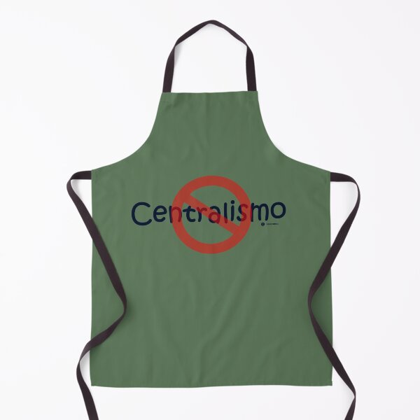 Item preview, Forbidden Centralism designed and sold by bascconut.