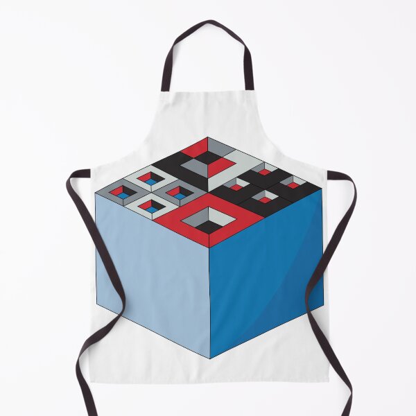 Item preview, Colorful and Geometric Pattern Nº3 designed and sold by MoN-TheSign.