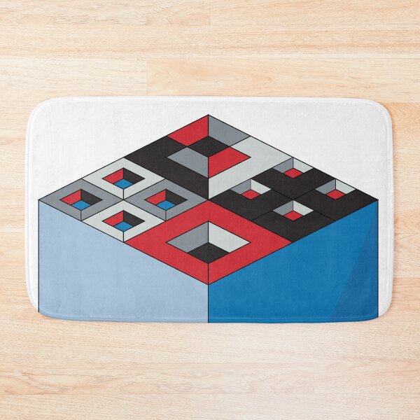 Item preview, Colorful and Geometric Pattern Nº3 designed and sold by MoN-TheSign.