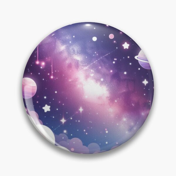 Item preview, Nebula Flow designed and sold by VeilSoul.