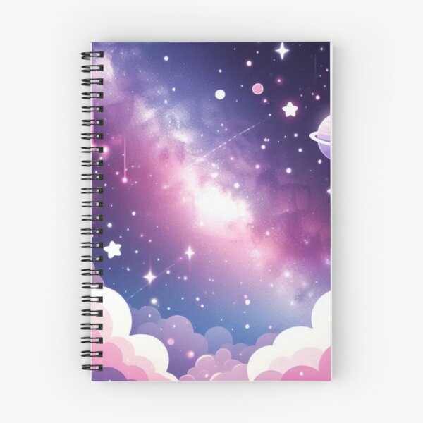 Item preview, Nebula Flow designed and sold by VeilSoul.