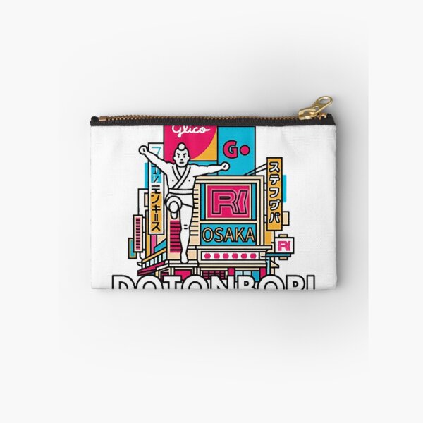 Item preview, DOTONBORI designed and sold by likbatonboot.