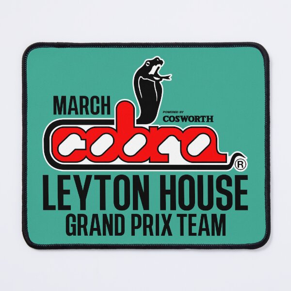 Item preview, March F1 871 Season '87 designed and sold by San Studios Co..