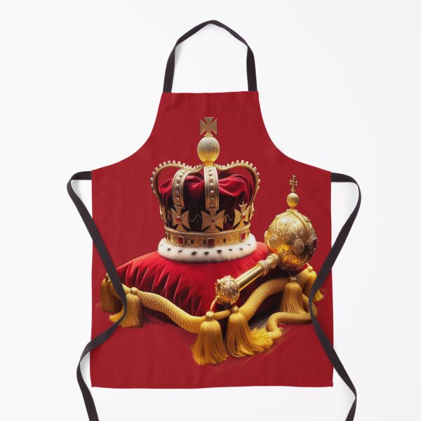 Item preview, Sovereign Elegance – Tribute to The Crown designed and sold by daweave77.