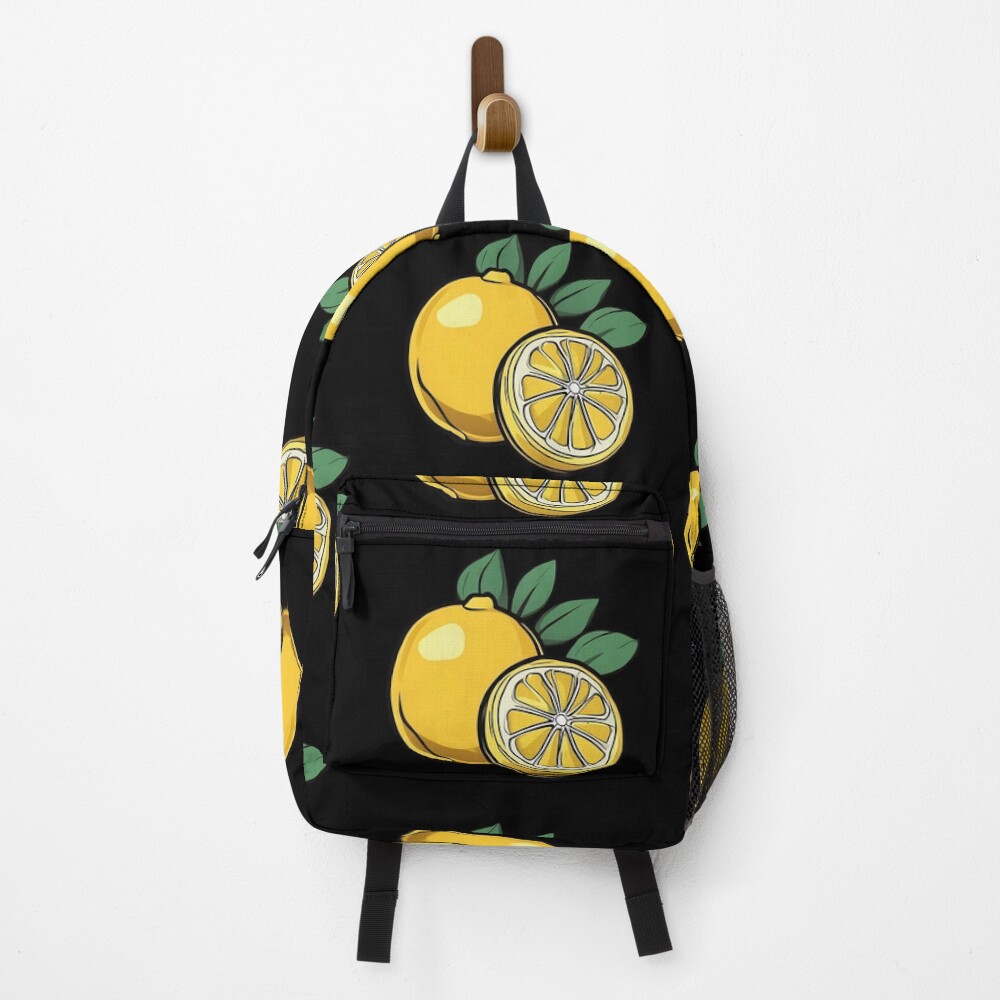 Item preview, Backpack designed and sold by Temdo7.