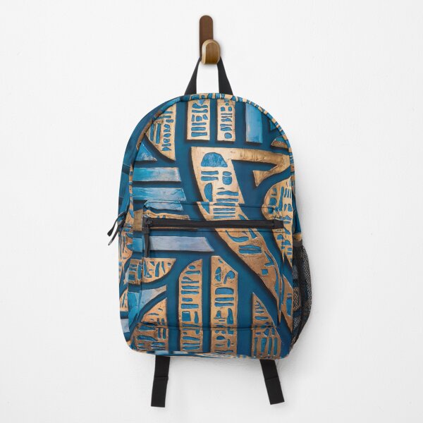 Item preview, Egyptian hieroglyphic visually appealing home decor designed and sold by jbfart.