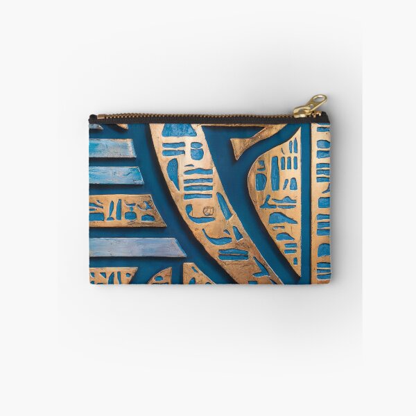 Item preview, Egyptian hieroglyphic visually appealing home decor designed and sold by jbfart.